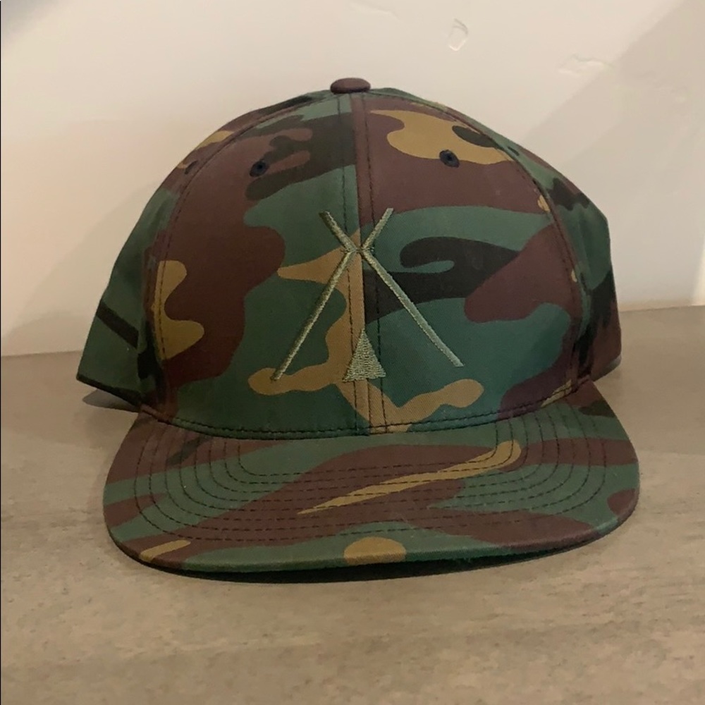 Tribe Kelley Hat